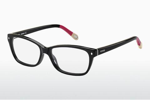 专门设计眼镜 Fossil FOS 6003 GTZ