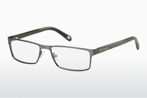 专门设计眼镜 Fossil FOS 6008 62J
