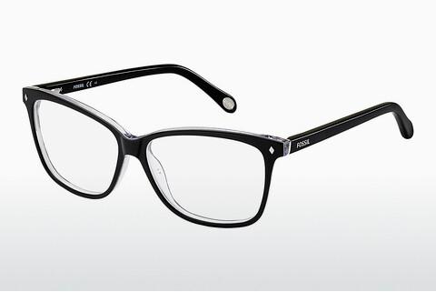 专门设计眼镜 Fossil FOS 6011 GW7