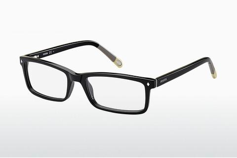 专门设计眼镜 Fossil FOS 6013 GXA