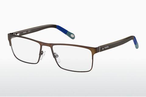 专门设计眼镜 Fossil FOS 6015 GXK