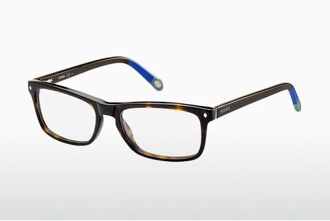 专门设计眼镜 Fossil FOS 6019 GXC