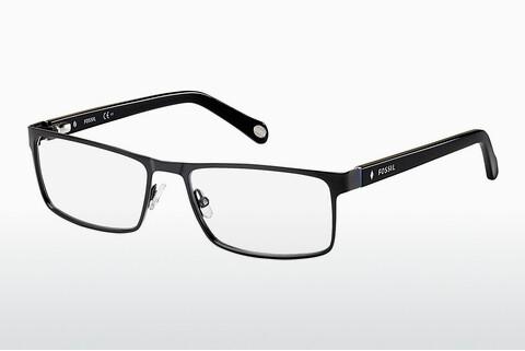 专门设计眼镜 Fossil FOS 6026 10G