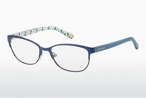 Brille Fossil FOS 6041 HHW