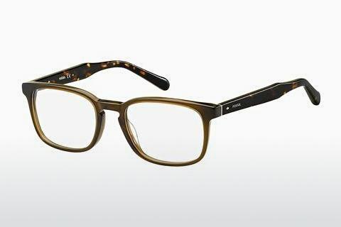 专门设计眼镜 Fossil FOS 7014 YL3