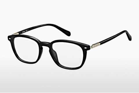 专门设计眼镜 Fossil FOS 7069 807