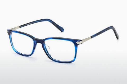 Brille Fossil FOS 7075/G 38I