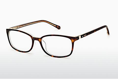 Brilles Fossil FOS 7114 086