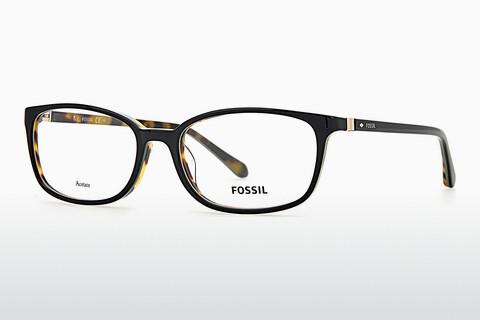 Gafas de diseño Fossil FOS 7114 807