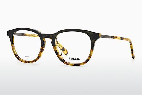 Bril Fossil FOS 7127 086