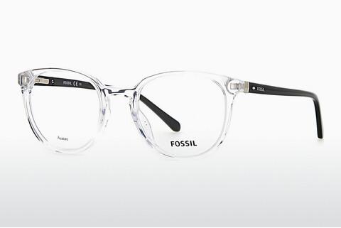 Gafas de diseño Fossil FOS 7145 900