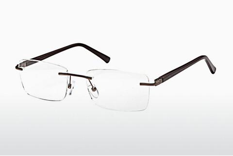 专门设计眼镜 Fraymz 647 D