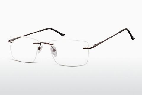 专门设计眼镜 Fraymz 984 E