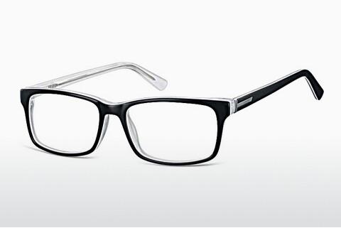 Designer briller Fraymz A56 E