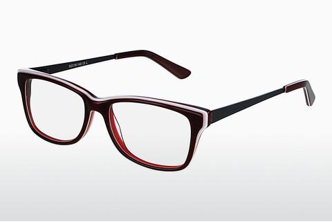 Designer briller Fraymz A81 E