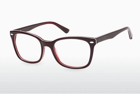Designer briller Fraymz A89 H