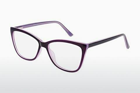 Kacamata Fraymz CP115 D