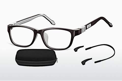 Designer briller Fraymz K6 C