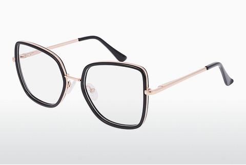 Designer briller Fraymz MTR-96 B
