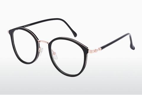Designer briller Fraymz MTR-98 B