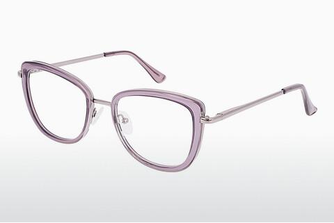 Designer briller Fraymz MTR-99 F