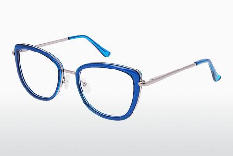 Designer briller Fraymz MTR-99 G