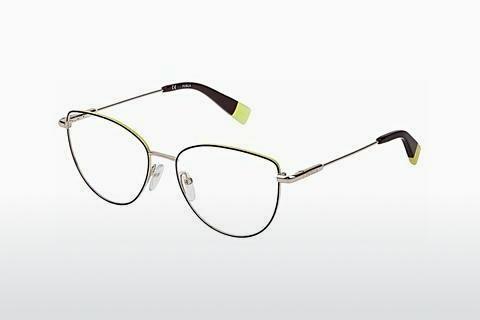 专门设计眼镜 Furla VFU301 0SN9