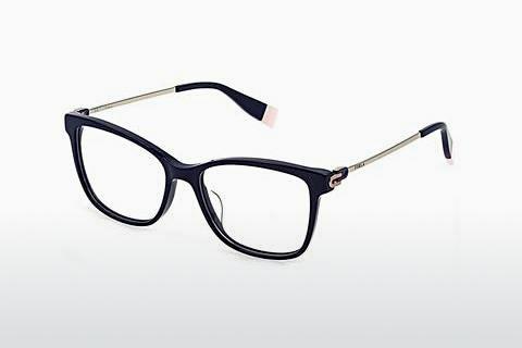 专门设计眼镜 Furla VFU439 0991