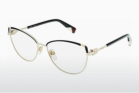 专门设计眼镜 Furla VFU441 0301