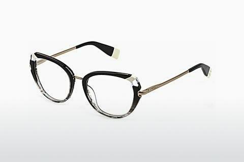 专门设计眼镜 Furla VFU500 06Y3