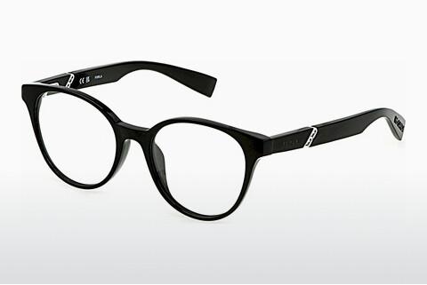 Glasses Furla VFU667 0700