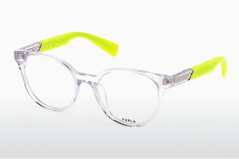 Glasses Furla VFU667 0P79