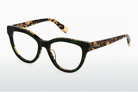 Glasses Furla VFU679 0XAT