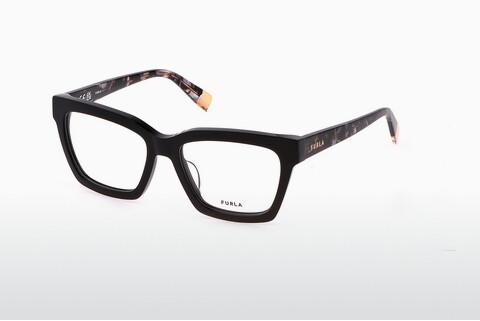 Glasses Furla VFU680 0700