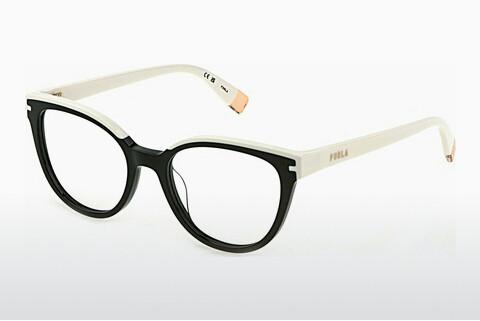 Glasses Furla VFU681 0700