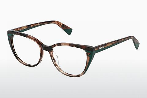 Glasses Furla VFU765 0710