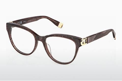 Eyewear Furla VFU827 0915