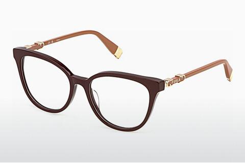 Gafas de diseño Furla VFU832 0G96