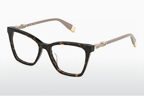 Gafas de diseño Furla VFU833 0722