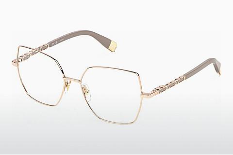 Gafas de diseño Furla VFU835 08FC