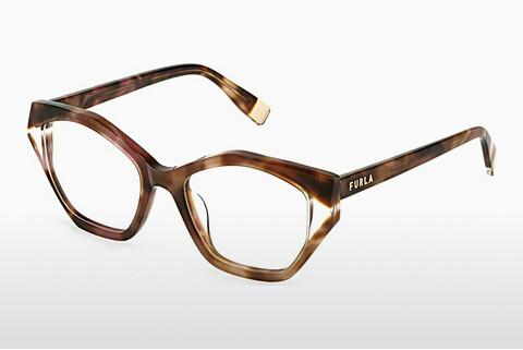 Eyewear Furla VFU869V 01GQ