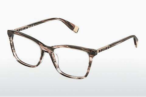 Eyewear Furla VFU874 0VBL