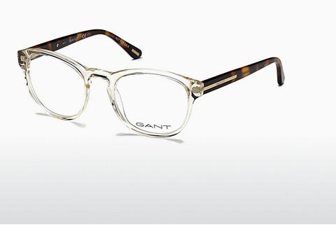 专门设计眼镜 Gant GA3153 027