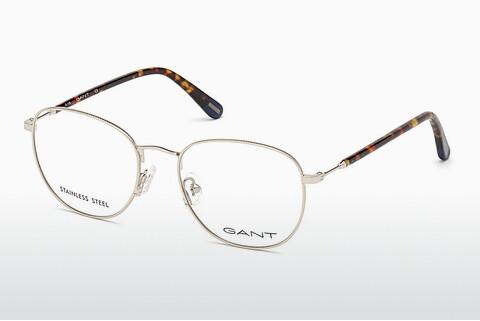 专门设计眼镜 Gant GA3196 010