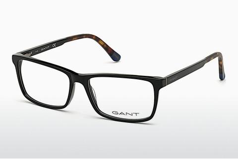 Glasögon Gant GA3201 001