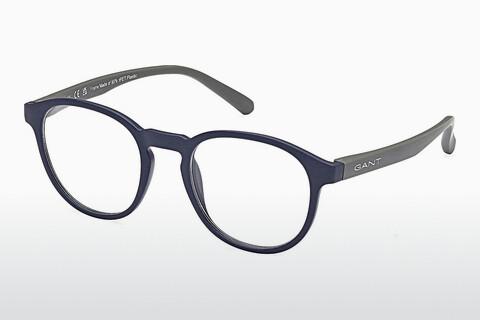 Glasögon Gant GA3301 091