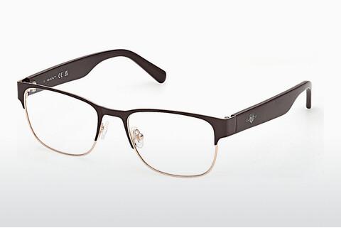 专门设计眼镜 Gant GA50018 048