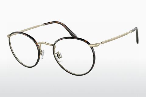 Glasses Giorgio Armani AR 112MJ 3002