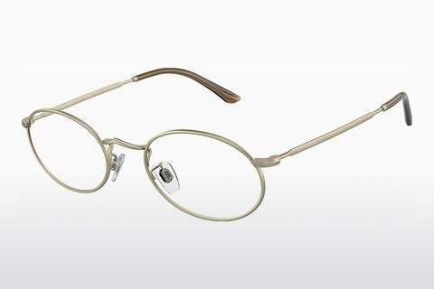 Glasses Giorgio Armani AR 131VM 3002