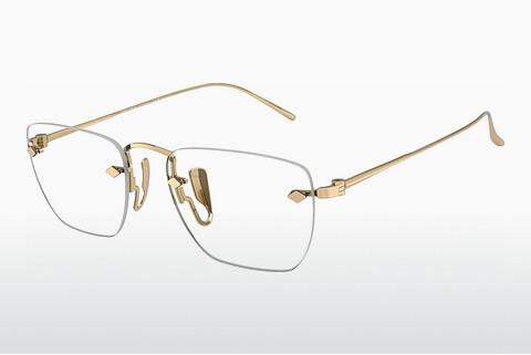 Lunettes de vue Giorgio Armani AR5149T 3391